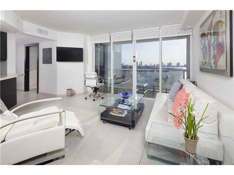BEST PRICED west facing 2-bed/2 - SUNSET HARBOUR SOUTH 2 BR Condo Miami Beach Miami