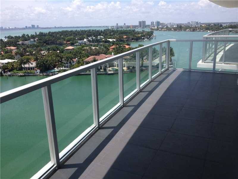 EDEN HOUSE 2 BR Condo Miami Beach Miami