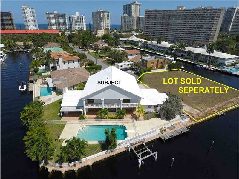RARE OPPORTUNITY TO OWN ONE OF A KIND ELEGANT DEEP WATER POOL HOME WITH 200 FT DEEP-WATERFRONT
