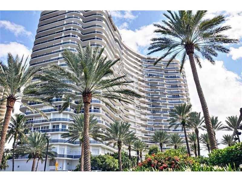 100k price reduction - MAJESTIC TOWER 2 BR Condo Bal Harbour Miami