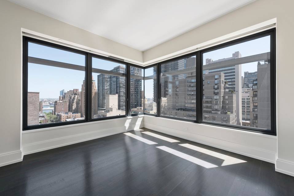 Views for Days! 3 Beds and 3 Baths, High in the Sky at 301 E. 50