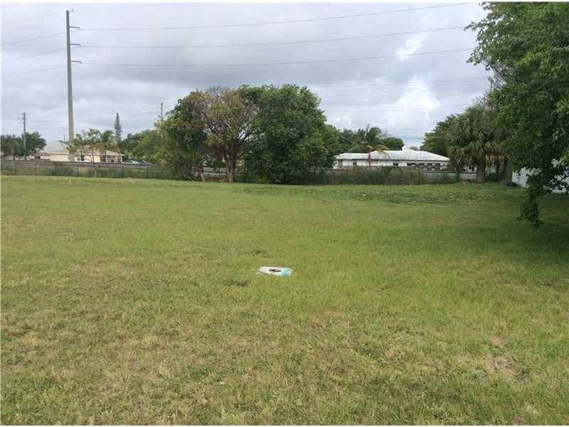 Great Property close to Ft - Land Ft. Lauderdale Miami