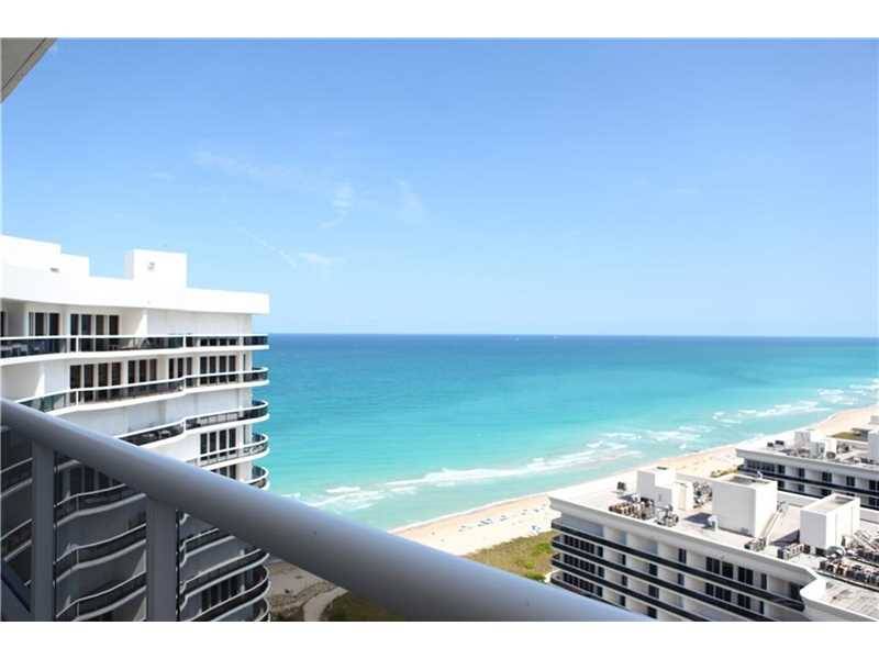 Luxurious and custom-built Tower Suite in Bal Harbour's Majestic Tower