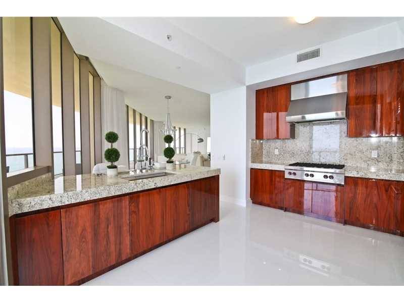 Extraordinary Opportunity to live on the PENTHOUSE level of St Regis Bal Harbour's 5 Star Resort's Center Tower