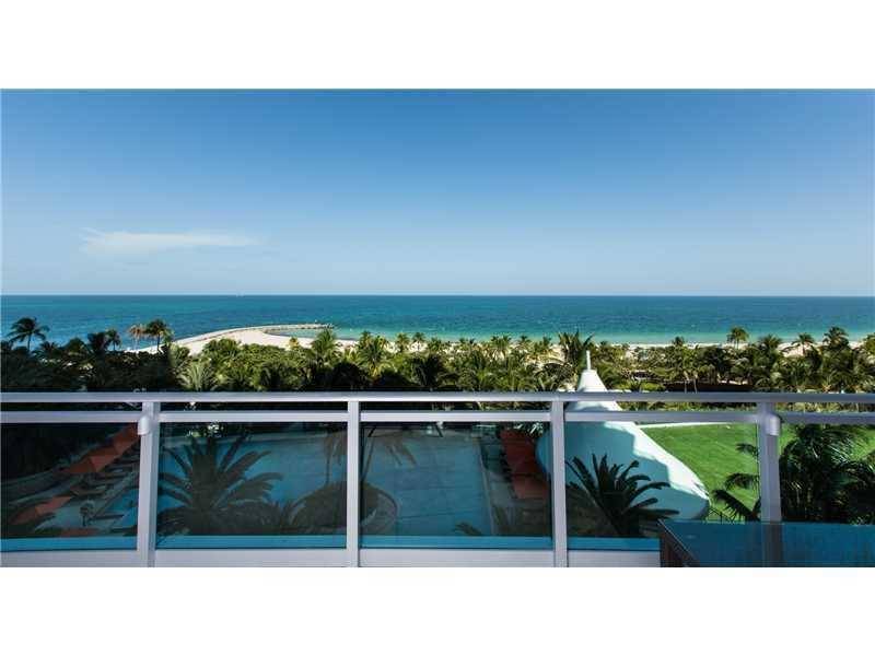 One Bal Harbour 2 BR Condo Bal Harbour Miami