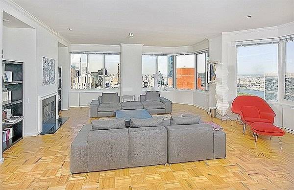 3 Bedroom / 3 Bath In The Heart Of Turtley Bay, The  Most Luxurious Building In Manhattan