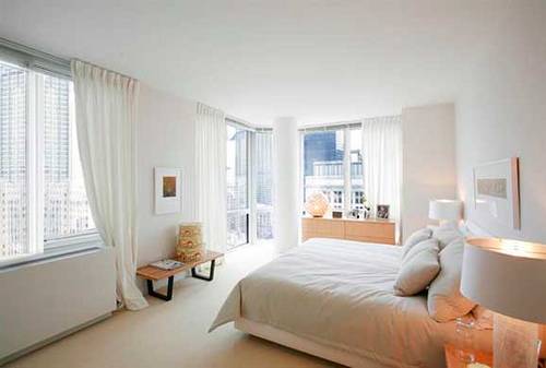 One Bedroom/ One Bath In The Heart Of Tribeca, Extreme Luxury, Pool, 24h Doorman, Concierge, Gym