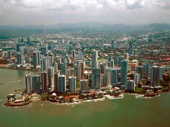 CORAL REEF  CONDOMINIUM PANAMA CITY, PANAMA CENTRAL AMERICA