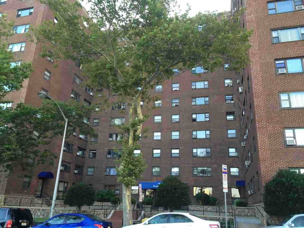 Sold as package of 10 units - 7 one bedrooms / 3 two bedroom condos / 2 parking spaces - all protected tenants