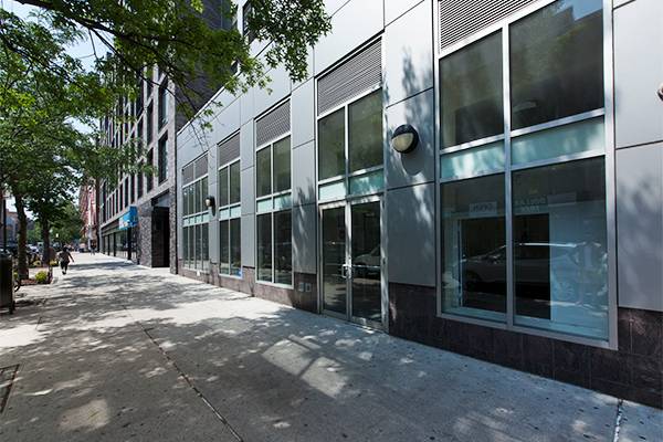 Prime West 116th street Retail space with 50 FEET of Frontage!  Many Uses Considered