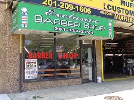 Barbershop for sale in West Bergen area of Jersey City with great income