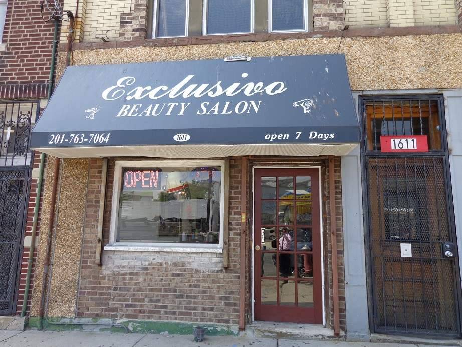 Hair salon for sale in West Bergen area of Jersey City with great income