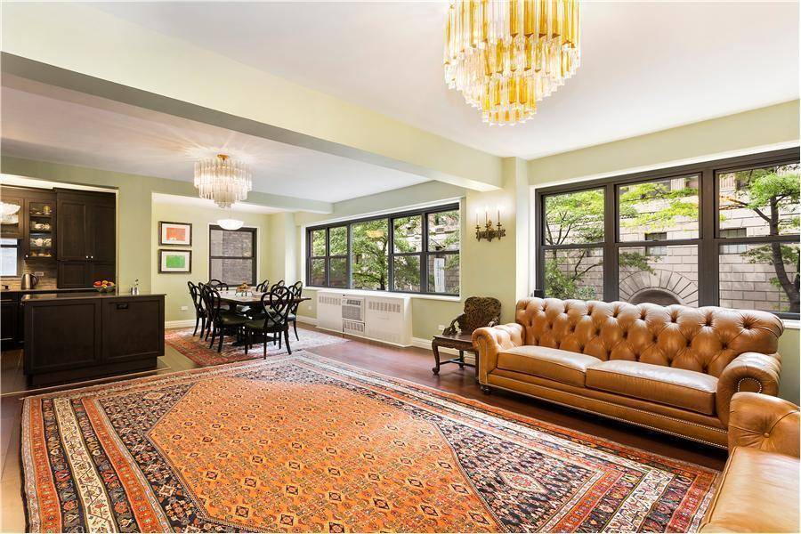 Spacious Upper East Side 3.5 Bedroom 2.5 Bath with Rooftop Deck and Garage