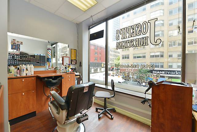 Turn Key Hair Salon Lease Assignment - Business Sale / 1 Block from Bloomingdales / Right on LEXINGTON Ave!