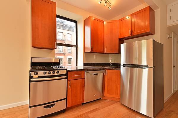 Gorgeous 1Br for Sale in SoHo