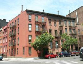 West Village/Greenwich Village Studio Apartment for Rent on Greenwich Street