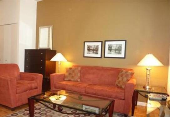 Murray Hill: One bedroom Renovated apartment great luxury size!