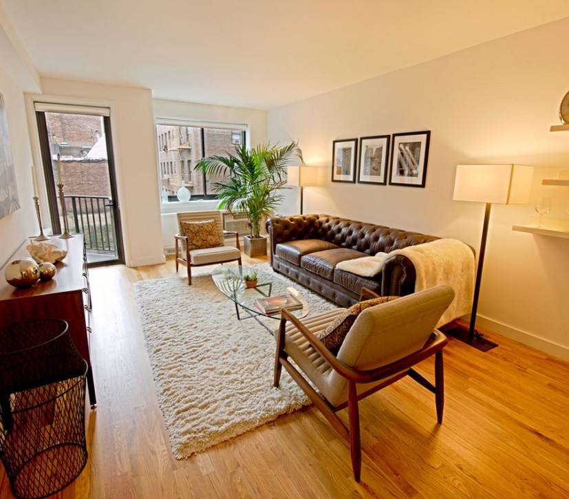 Desired West Village/Chelsea Location - 1/Bedroom - Full Service Building - 1 Month Free!