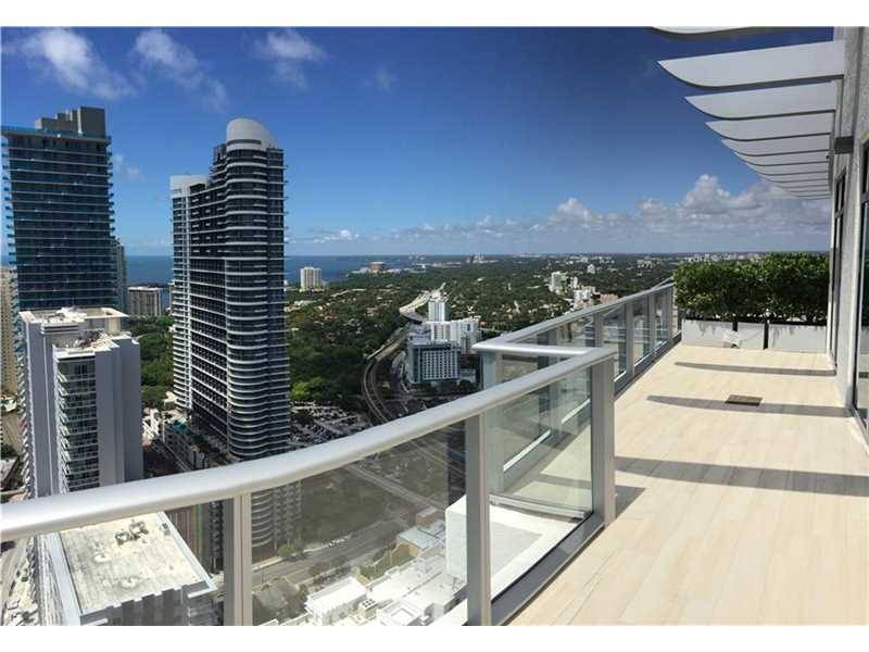 Price to sell - Millecento Residences 2 BR Condo Brickell Miami