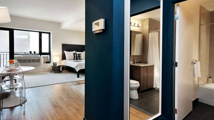 Luxury 1 Bedroom near Astoria Park