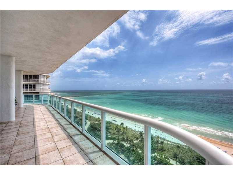Reduced - The Palace 3 BR Condo Bal Harbour Miami