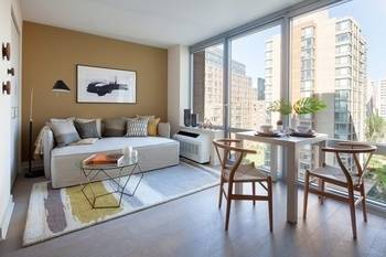 Astounding 1 Bed In Brand New Luxury High-Rise