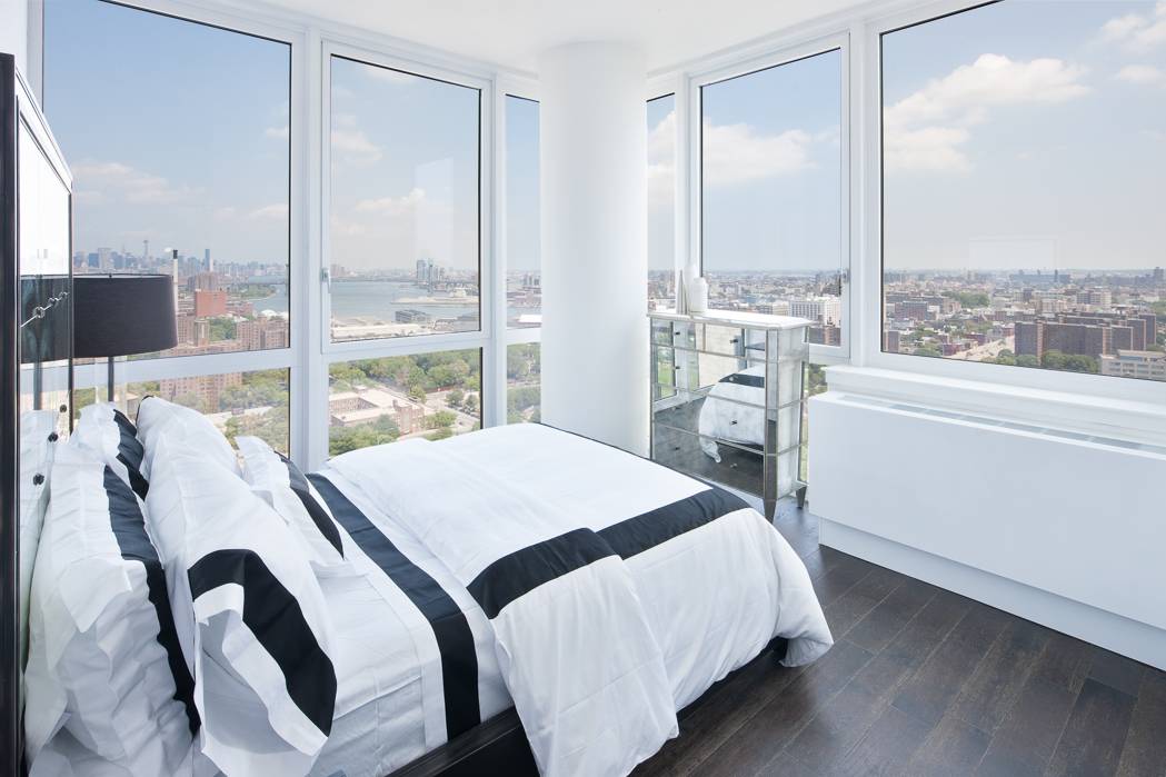 Luxury Rental | 2 Bedroom | Doorman | Downtown Brooklyn 