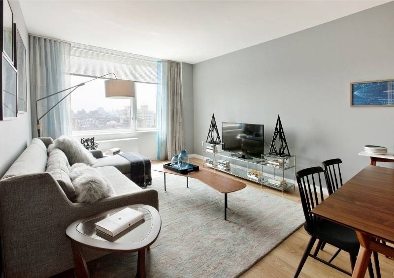 ★★★★★ NO FEE ! .Ultra Luxury Residence with W/D Condo Finishes - Great Amenities - Minutes to Manhattan.