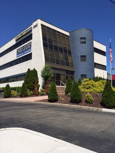 PRIME LOCATION - Office New Jersey