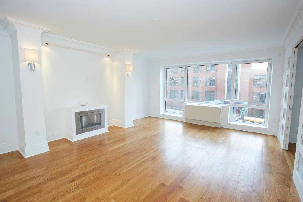 Upper West Side Modern Sleek Gorgeous Open Layout Live in Your Dream Home