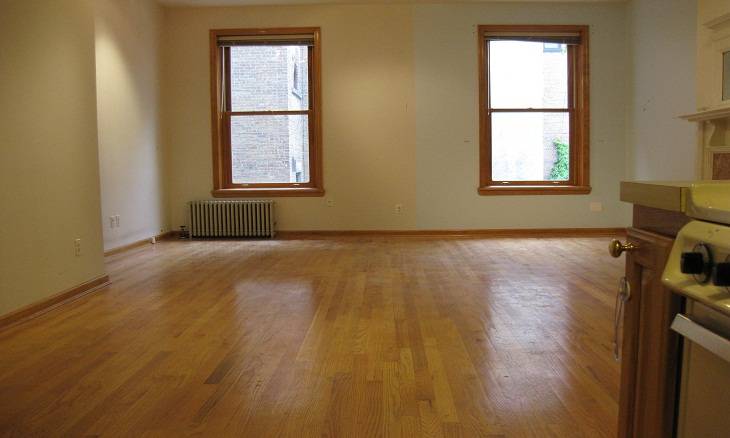 NEWLY RENOVATED! Spacious One Bedroom  by Upper West Side