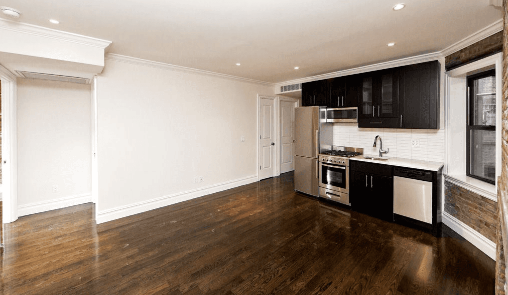 No Broker Fee- Gut Renovated Large 4 Bedroom w/ 2 Full Baths and a Washer & Dryerr- Call 212-729-4181
