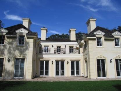 FRENCH CHATEAU BELL ESTATES