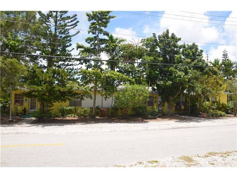 Unit 1716 has new central AC - Multi-Family Ft. Lauderdale Miami