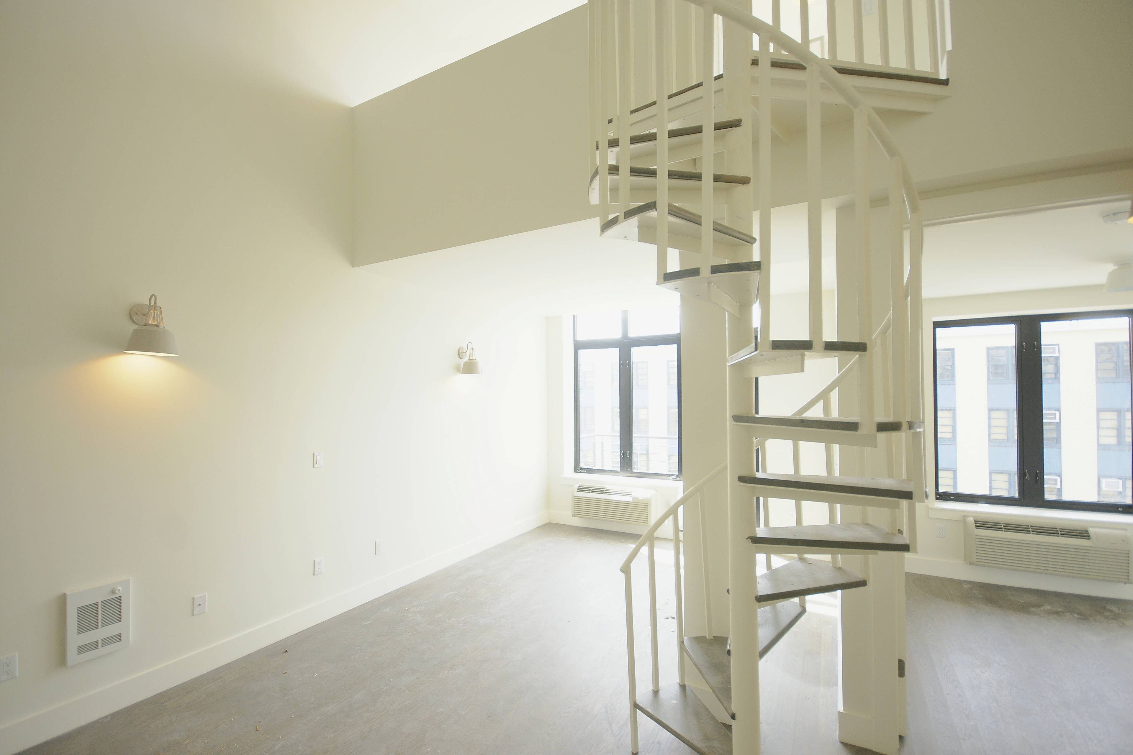 Brand New 3 Bed w/2 Full Bathrooms in Prime Bushwick w/Gym and Laundry