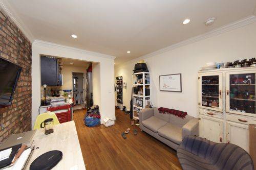 Brand New Afforable 1 Bed in Greenwich Village! 