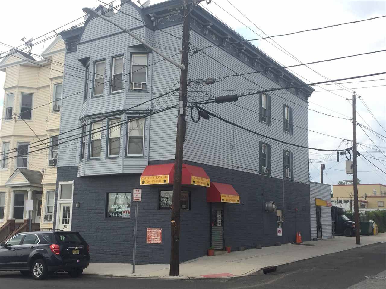 Investment opportunity - New Jersey