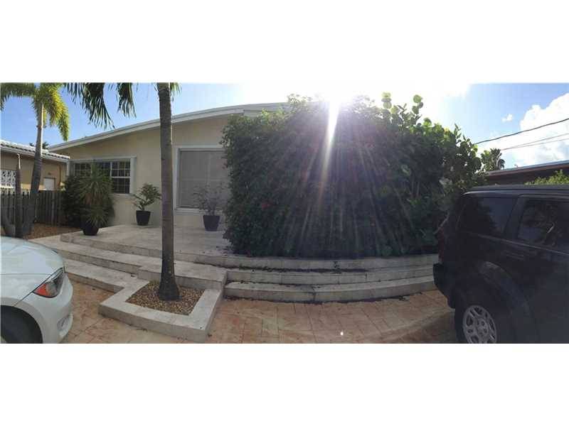 Charming house - 3 BR House Bal Harbour Miami