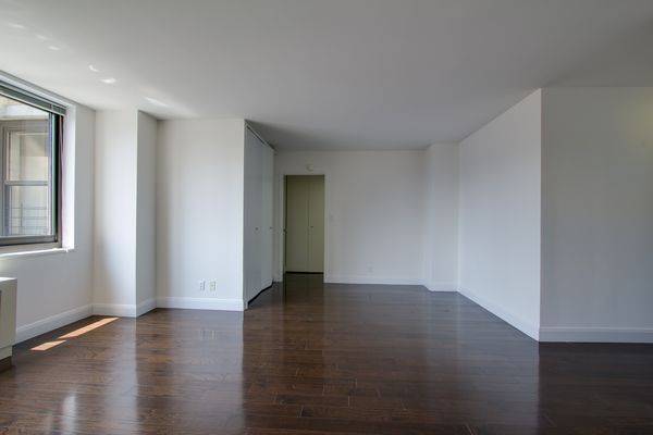 Newly renovated two bedroom! 