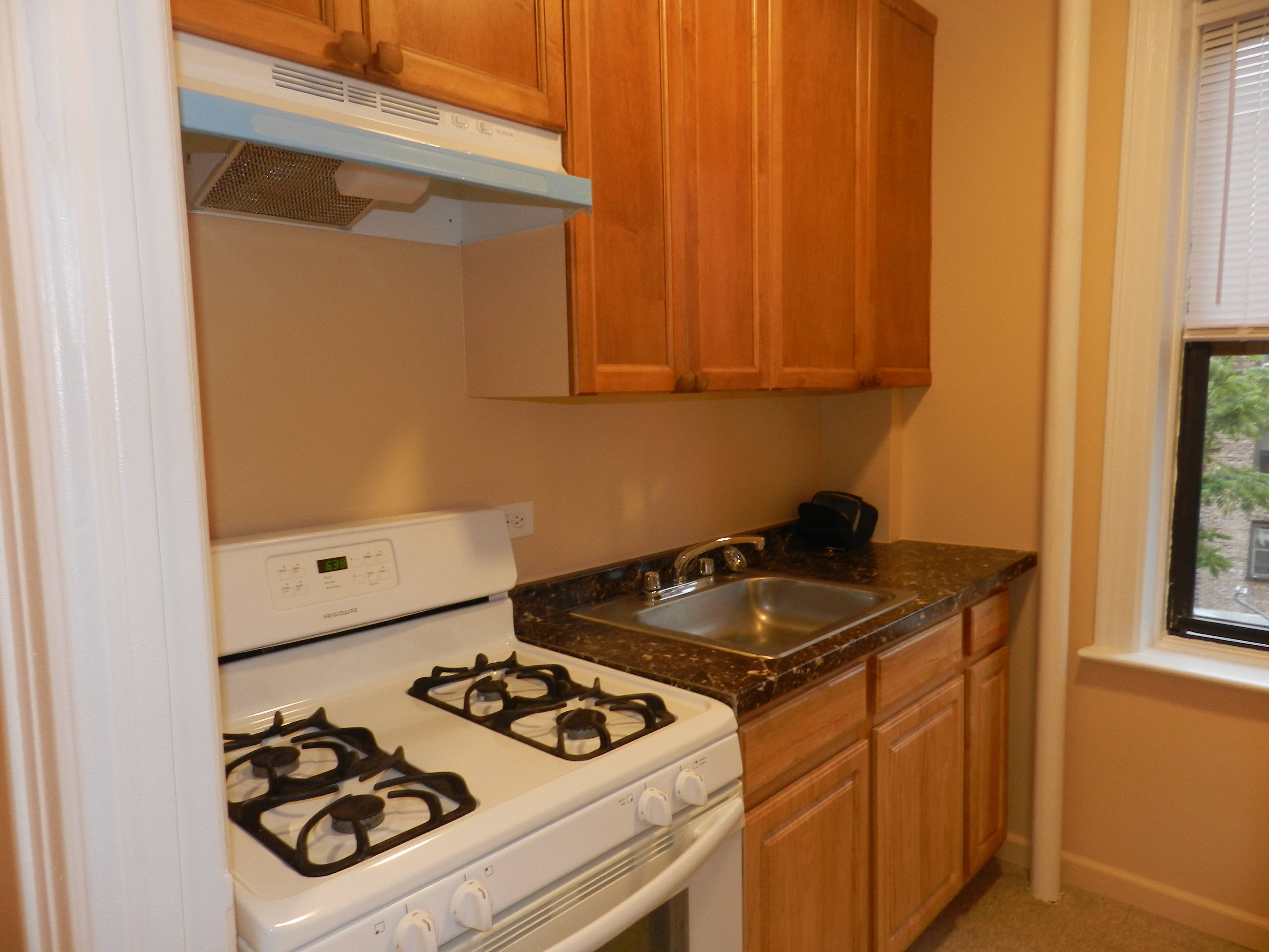 Huge 1 Bedroom Apartment - Two Blocks from 7 Train in Prime Sunnyside - 15 Minutes from Grand Central!!