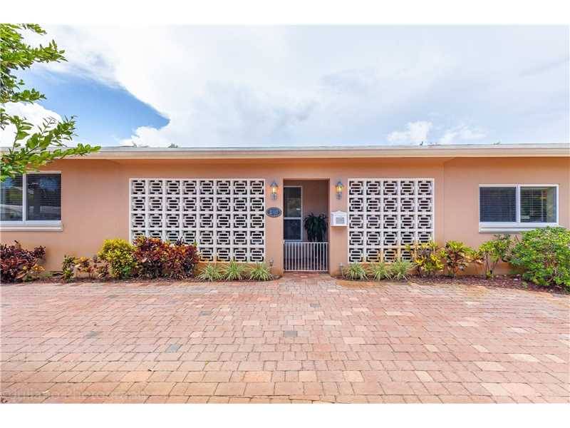 Imagine living in a large - 4 BR House Ft. Lauderdale Miami