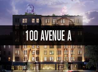 100 Avenue A