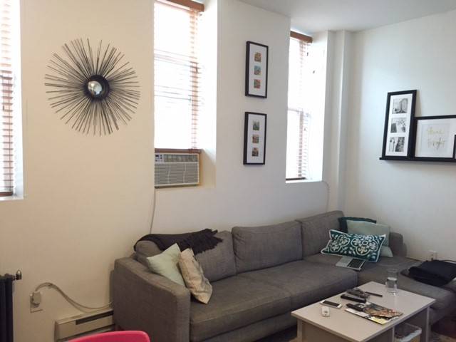 Renovated 1 Bed/1 Bath in Boerum Hill $2,650