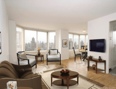 No Fee / One Month Free One Bedroom Tribeca