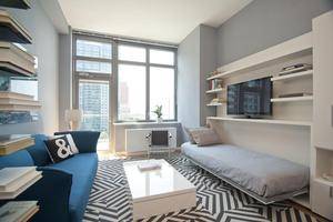 NO FEE+ 1 MONTH FREE** LONG ISLAND CITY WATERFRONT LUXURY  RENTALS**CALL NOW