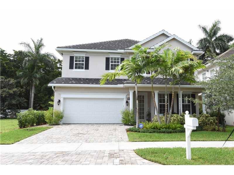 4 BR House Ft. Lauderdale Miami