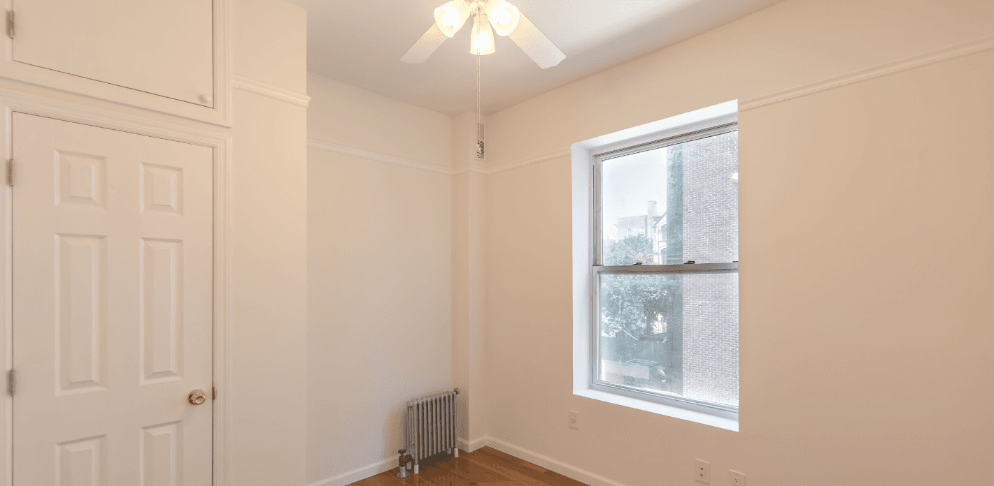 NO FEE: Stunning 2 Bedroom steps from Express Train and Morningside Park