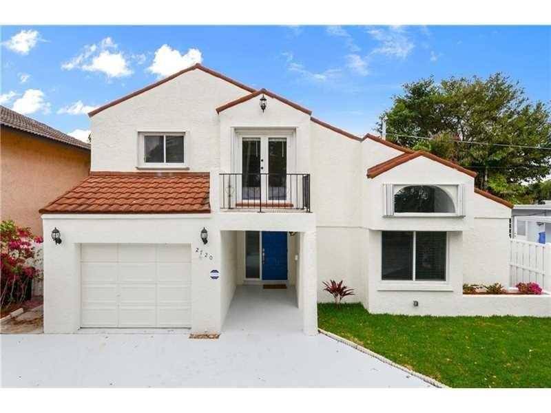 WONDERFUL LOCATION - 3 BR House Ft. Lauderdale Miami