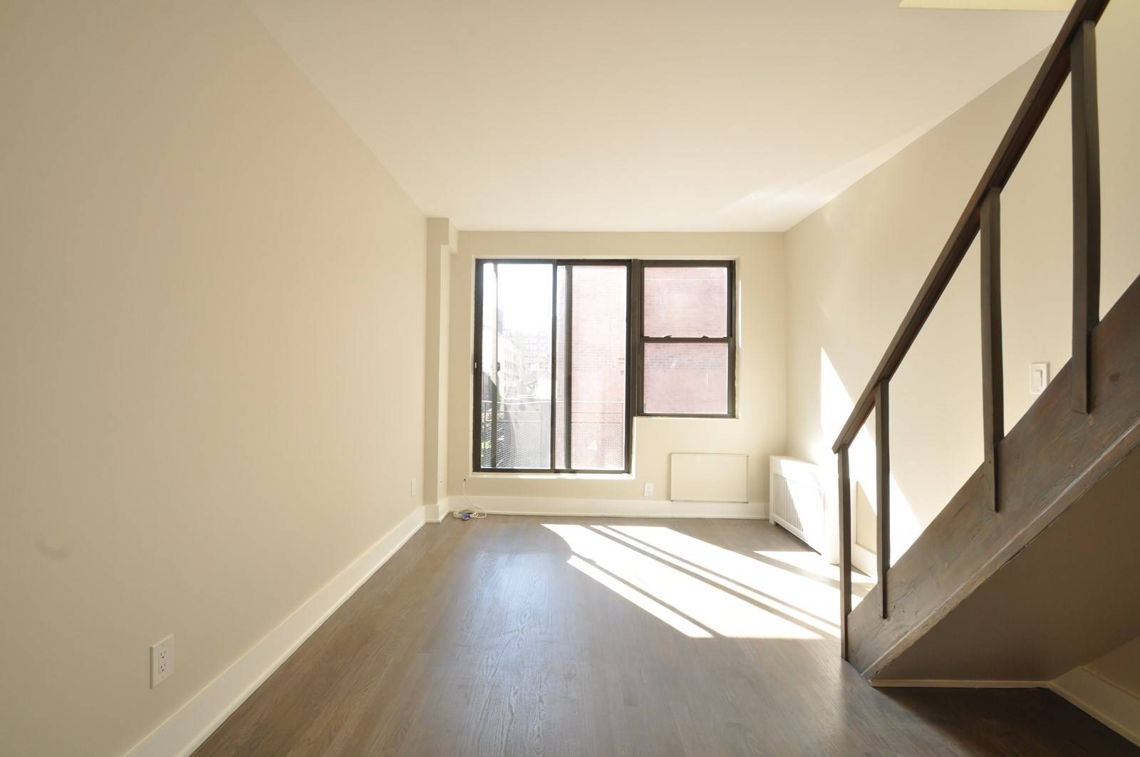 Brand new 1 Bedroom Penthouse Duplex in Murray Hill