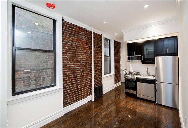 Excellent East Village 2 Bedroom Fully Renovated